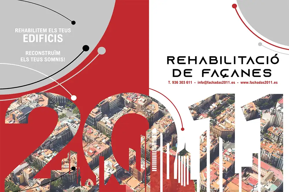 FACHADAS 2011